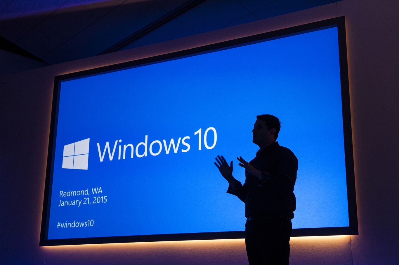 Windows 10 ücretsiz olacak